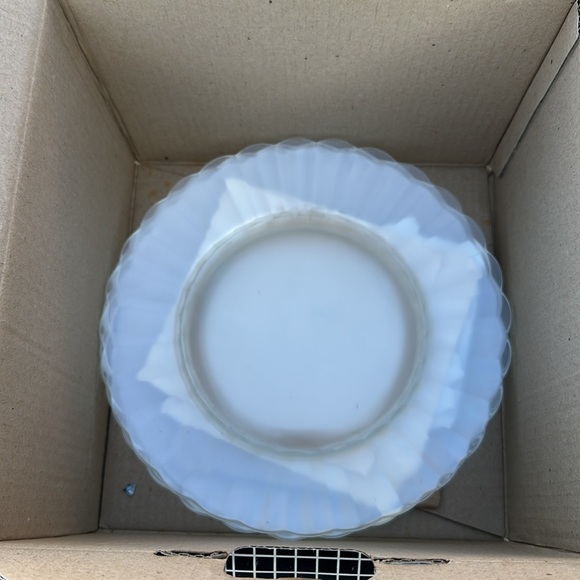 Duralex Les Verreries de Saint Gobain Lutèce 16 piece dinnerware set - Picture 4 of 7